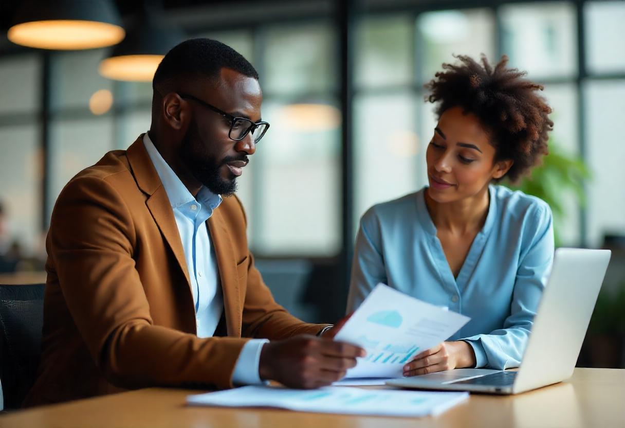 Business Consulting